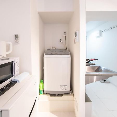 Apartament Walk To Higahsi Shinjuku Sta. Eey Tokio Zewnętrze zdjęcie