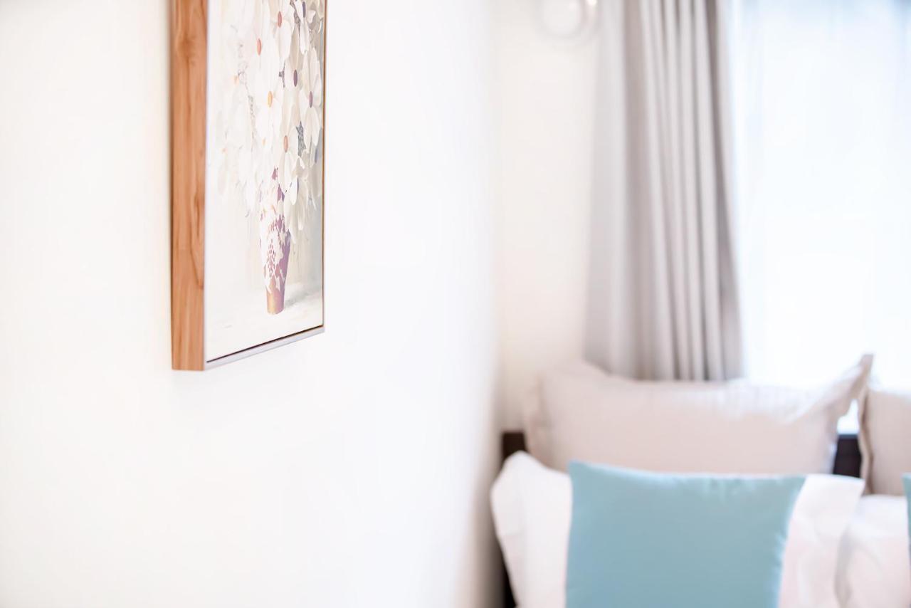 Apartament Walk To Higahsi Shinjuku Sta. Eey Tokio Zewnętrze zdjęcie