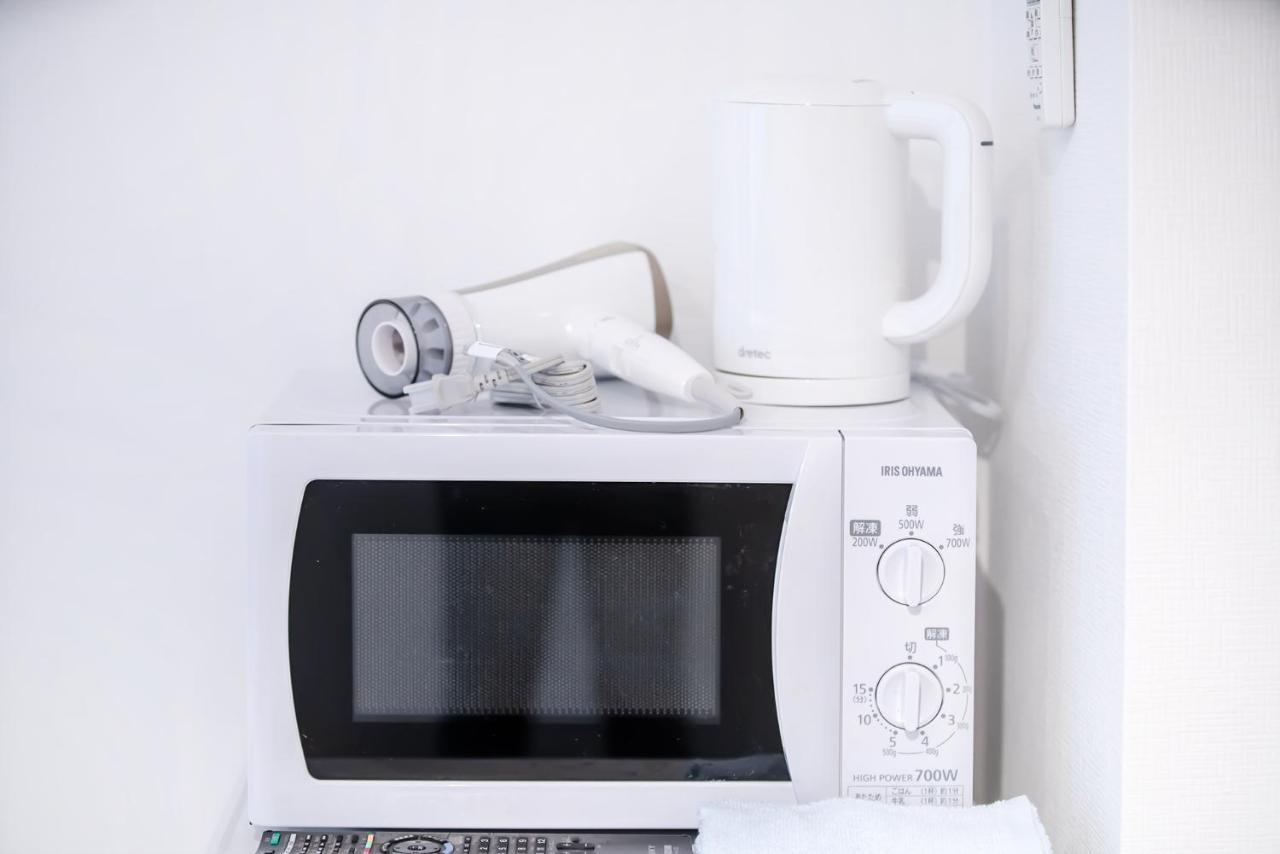 Apartament Walk To Higahsi Shinjuku Sta. Eey Tokio Zewnętrze zdjęcie